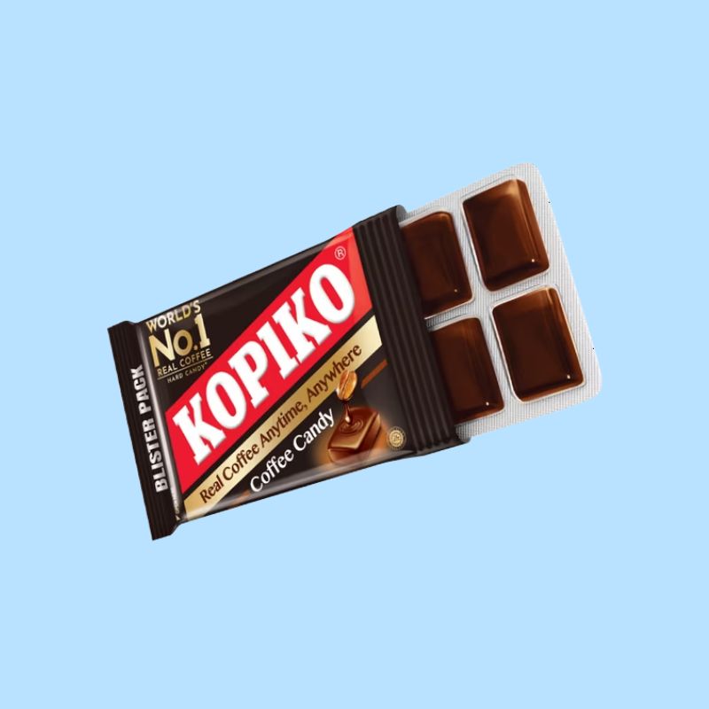 Kopiko