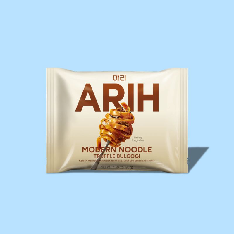 Arih (truffle bulgogi)