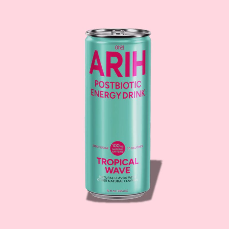 Arih (postbiotic tropical wave)