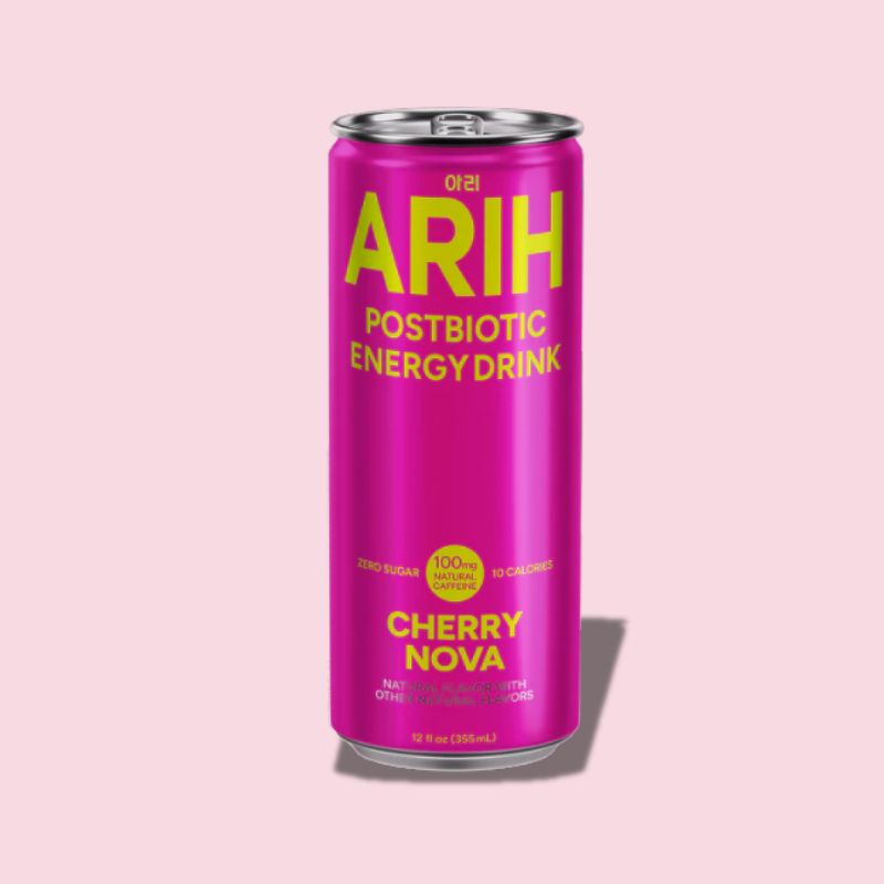 Arih (posibiotic cherry nova)