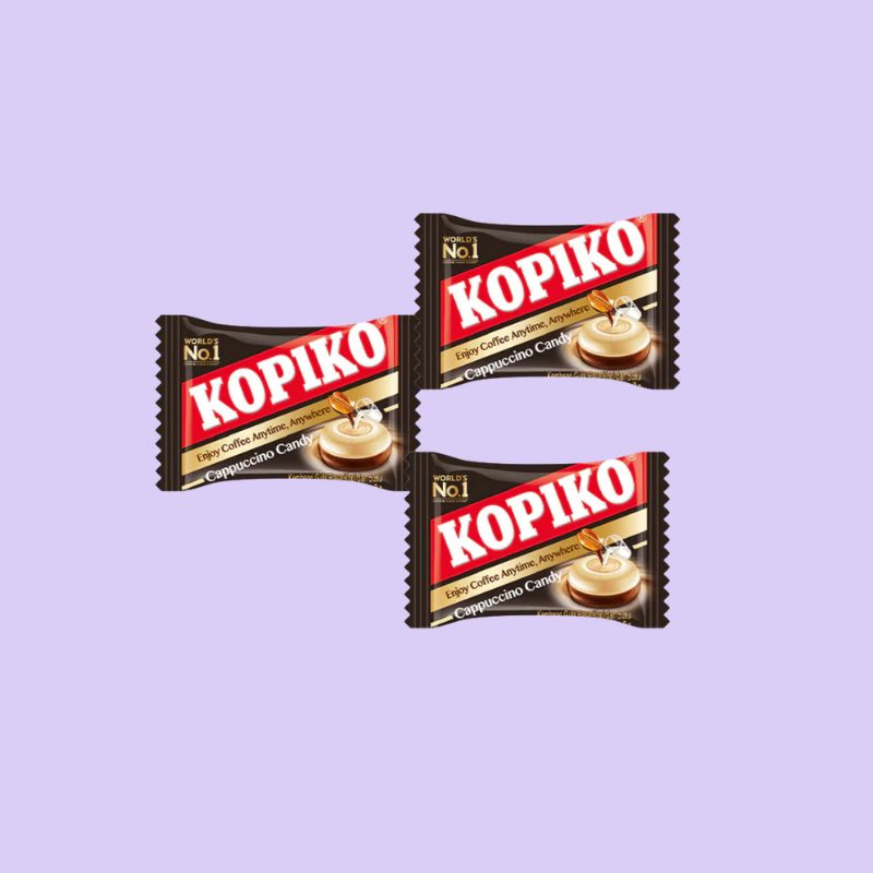 Kopiko individual